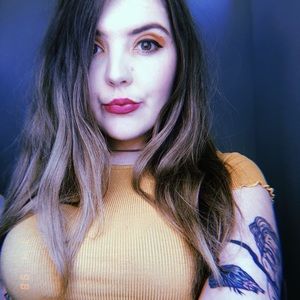 Meet your Posher, Kait